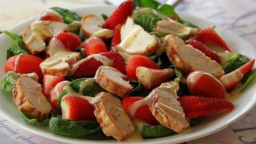 Vida Sana: A Cuidarse Toca