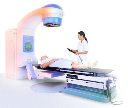 Conocer y afrontar la radioterapia