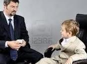 ingreso hijos empresa familiar