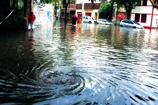 Un desastre nada “natural”
