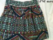 Tendencia primavera 2013: pantalón capri