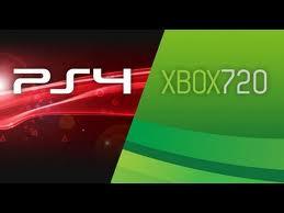 ps4 playstation 4 xbox720