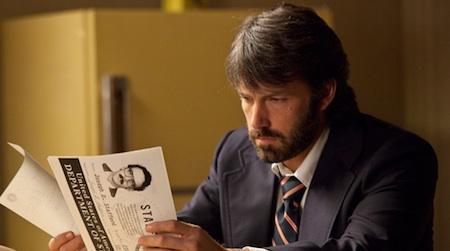 El mejor cine de marzo de 2013