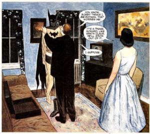 solo scott hampton batman