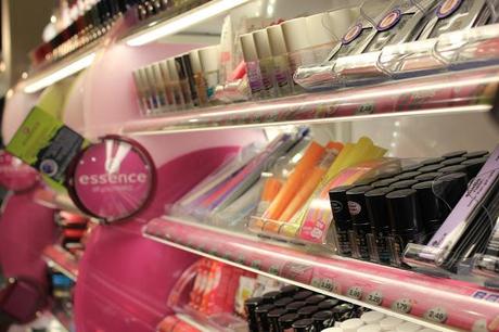 essence 2013 maquillaje