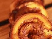 Cinnamon Rolls, Rollos Canela receta americana
