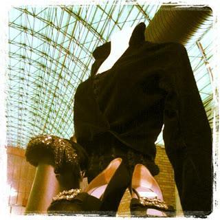 Feria Moda Vintage 2013 [Edición Primavera]