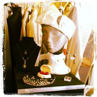 Feria Moda Vintage 2013 [Edición Primavera]