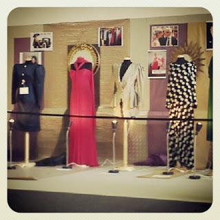 Feria Moda Vintage 2013 [Edición Primavera]