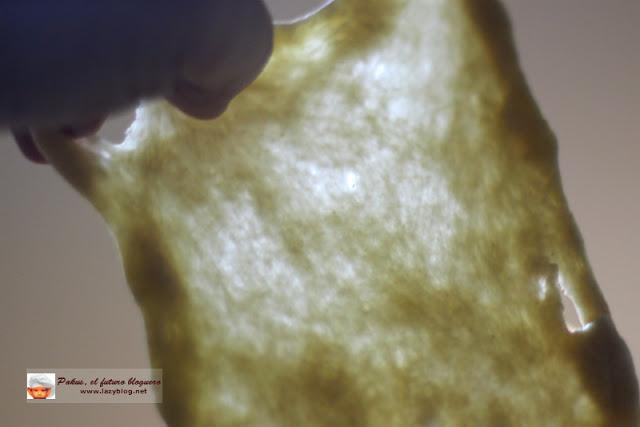 Cómo hacer pan en casa. Vídeo