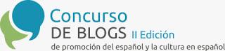 + II Concurso de Blogs [Sumar votos]