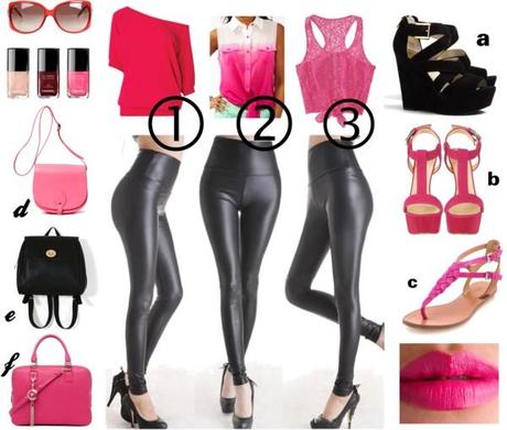 combínalo como quieras