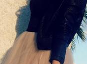 dear tulle skirt .......