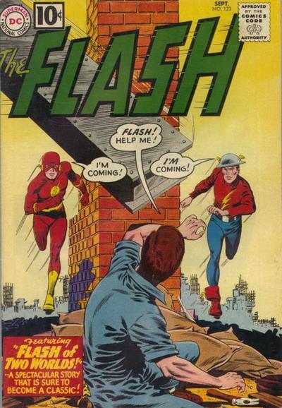 Adíos Mr. Carmine Infantino, 1925-2013