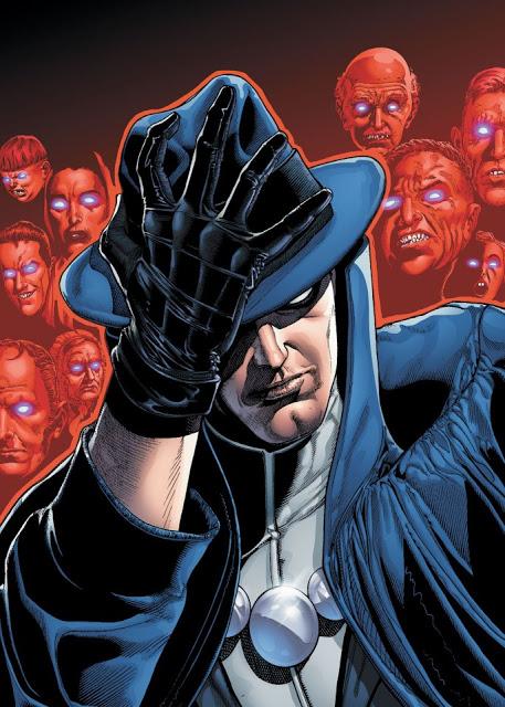 Adíos Mr. Carmine Infantino, 1925-2013