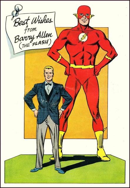 Adíos Mr. Carmine Infantino, 1925-2013