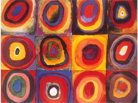 TALLER DE ARTE CONTEMPORÁNEO