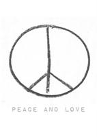 PEACE AND LOVE HOME