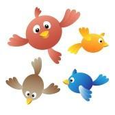 IMPRIMO LAS HUELLAS DE MIS MANOS. Segunda parte.