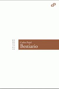Carlos Pujol.  Bestiario