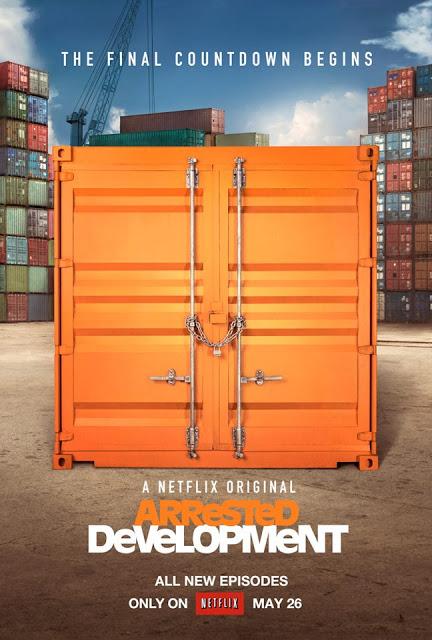 'Arrested Development' regresa el 26 de mayo