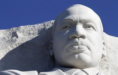 M.L. King, 45 años de su muerte