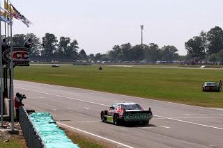 NO SE REALIZÓ PRESENTACIÓN DEL GRAN PREMIO DE MENDOZA