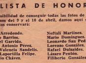 Nuevas imágenes abril 1958 Sagua Grande publicadas años después Huelga
