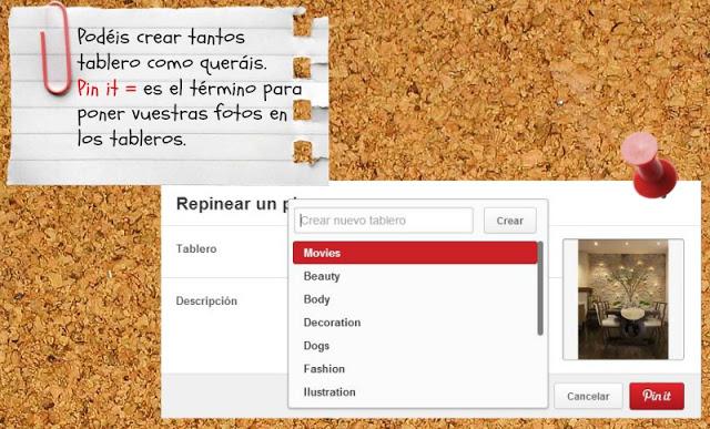 My Pinterest and #mimamamemima