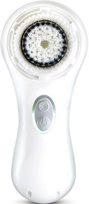 CLARISONIC MARCA EL “ANTES” Y “DESPUÉS” DE LA LIMPIEZA FACIAL (Y CORPORAL…)
