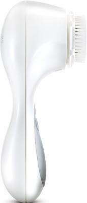 CLARISONIC MARCA EL “ANTES” Y “DESPUÉS” DE LA LIMPIEZA FACIAL (Y CORPORAL…)