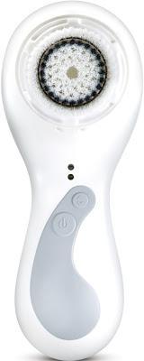 CLARISONIC MARCA EL “ANTES” Y “DESPUÉS” DE LA LIMPIEZA FACIAL (Y CORPORAL…)