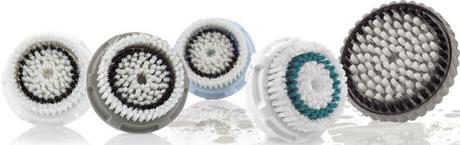 CLARISONIC MARCA EL “ANTES” Y “DESPUÉS” DE LA LIMPIEZA FACIAL (Y CORPORAL…)