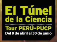Tunel Ciencia
