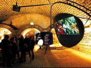 Fuente: PUCP / El Túnel de la Ciencia / Terra Perú