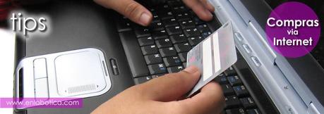 Compras via Internet (II) Compras via Internet (II)