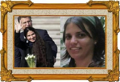 Abrazan a Yoani mientras repudian a Elaine: paradojas imperiales