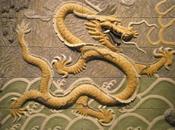 Dragón chino.