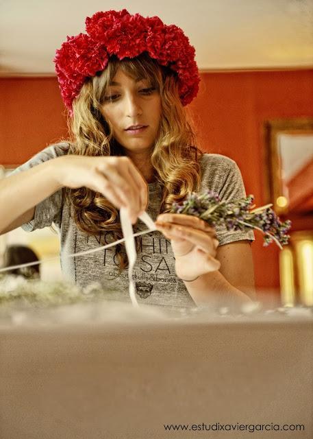 Hotel Juan Carlos I Bridal Day