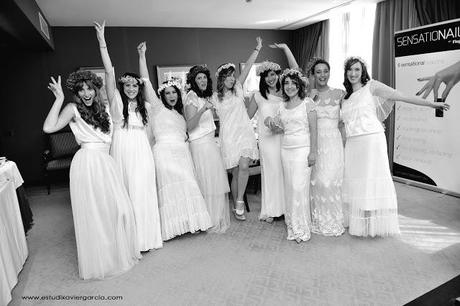 Hotel Juan Carlos I Bridal Day