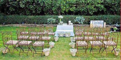 Hotel Juan Carlos I Bridal Day