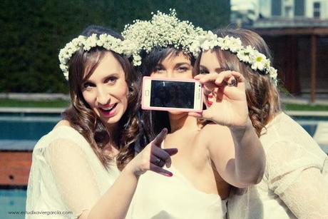 Hotel Juan Carlos I Bridal Day