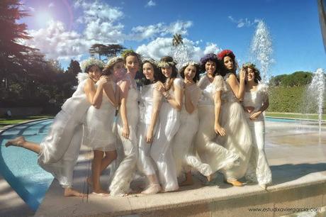 Hotel Juan Carlos I Bridal Day