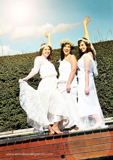 Hotel Juan Carlos I Bridal Day