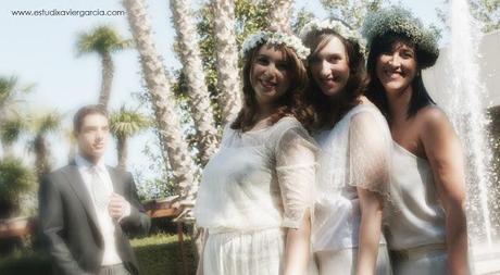 Hotel Juan Carlos I Bridal Day