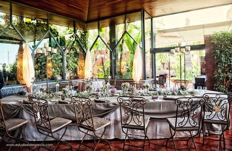 Hotel Juan Carlos I Bridal Day