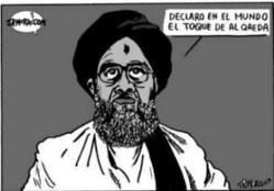 LA EFICACISIMA DEFENSA ESPAÑOLA FRENTE AL TERRORISMO INTERNACIONAL (Informe disuasorio para terroristas internacionales)