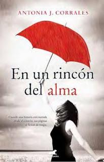 En un rincón del alma, Antonia J. Corrales
