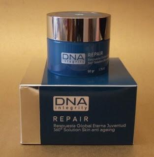 Retrasa el reloj biológico de tu piel con “DNA Integrity” de EGO PROFESSIONAL