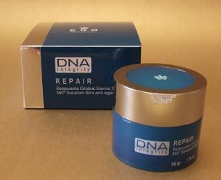 Retrasa el reloj biológico de tu piel con “DNA Integrity” de EGO PROFESSIONAL